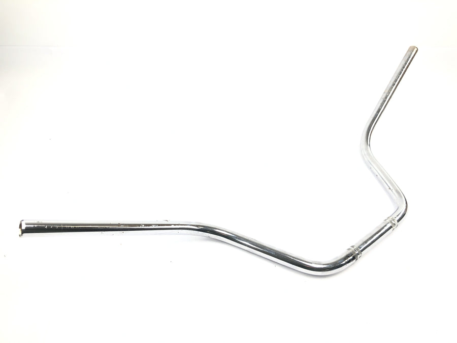MOTO GUZZI CALIFORNIA 2 1000 VT [1982] - Manubrio in acciaio manubrio tubolare cromato 22mm