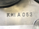 KAWASAKI GPZ 1000 RX [1987] - Box filtro aereo airbox-5
