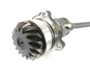 Kawasaki VN 1600 Mean Streak VNT60B [2005] - cardan shaft-3