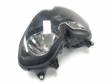 Triumph Daytona 955i T595N [2003] - headlight front light lamp unit - 0