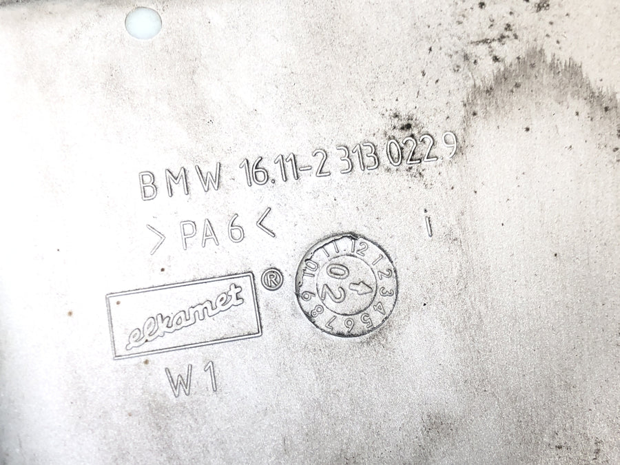 BMW R 1150 RS R22 [2003] - Petrol tank fuel tank color code 764