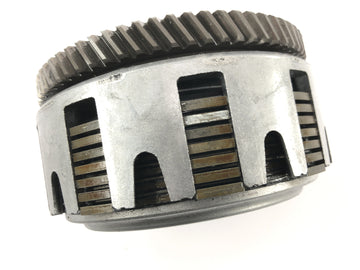 Sachs ZX 125 [1998] - Embrayage panier d'embrayage paquet d'embrayage embrayage multidisque - 0