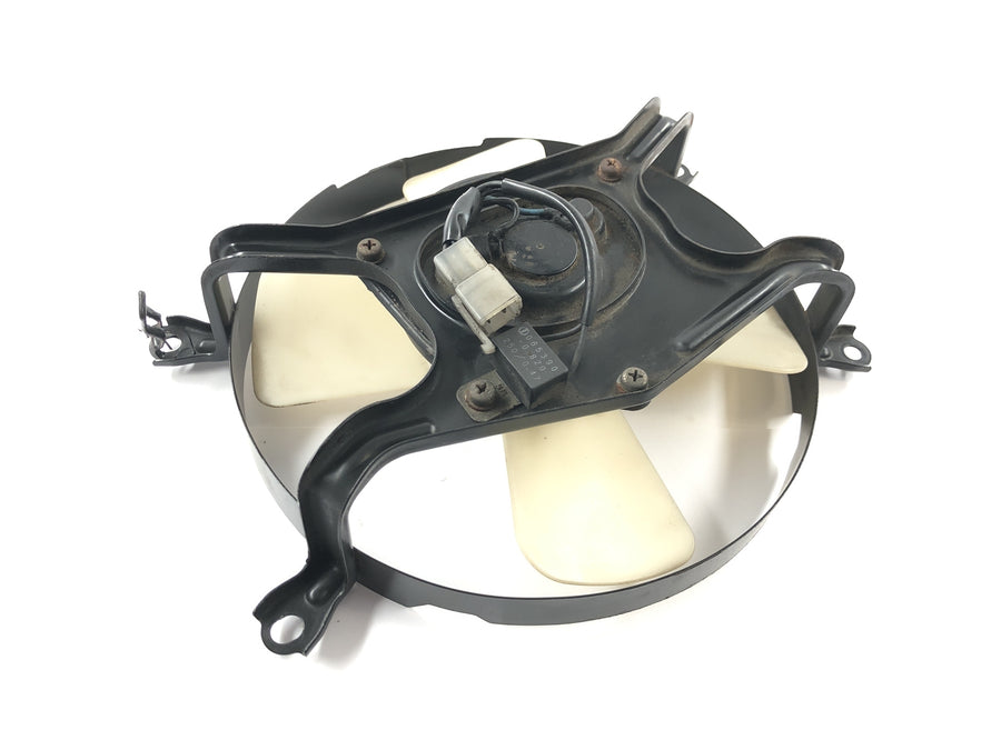 Honda Goldwing GL 1200 SC14 [1988] - Fan radiator fan electric fan