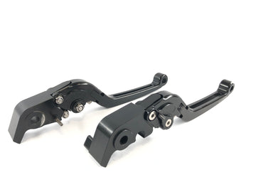 Ducati 1098 S H7 [2009] - Bremshebel und Kupplungshebel Set