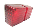 Honda GL 500 SILVERSCHING PC02 [1982] - rear light unit housing rear light-2