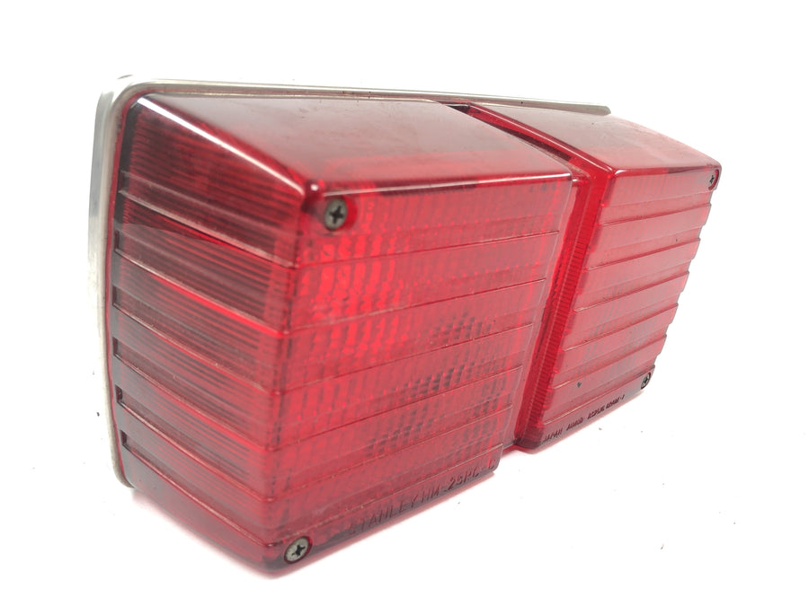Honda GL 500 SILVERSCHING PC02 [1982] - rear light unit housing rear light