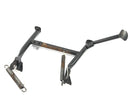 BMW F 650 GS R13 [2002] - Stand Main Stands con Spring-3