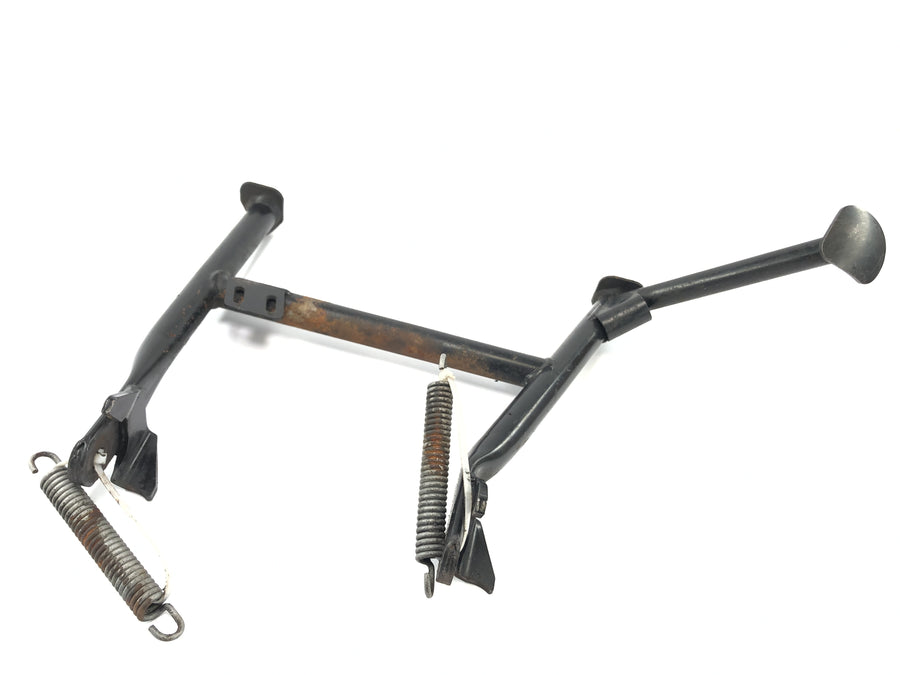 BMW F 650 GS R13 [2002] - Stand Main Stands con Spring