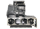 Kawasaki ZX -10 ZXT00B [1990] - Motor block cylinder block crankcase empty housing-5