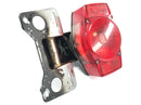 Honda GL 1000 Goldwing GL1 [1978] - Luce posteriore posteriore Luce posteriore Brake Light con supporto per targhe-3