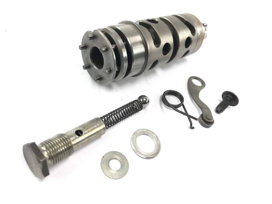 Ducati ST3 S3 [2004] - Schaltwalze Schaltwalzenkit Schaltmechanismus Schalttrommel