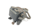 Sachs ZX 125 [1998] - Pinza freno posteriore con supporto pinza freno-4