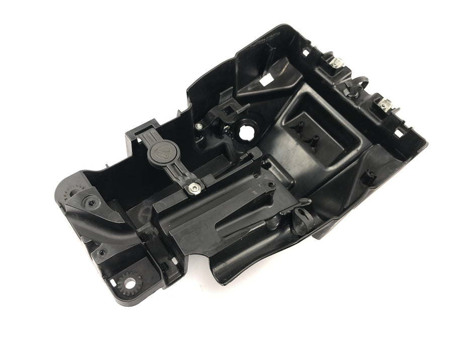 Ducati Multistrada 1200 S Touring [2009] - Battery box battery compartment inner panel