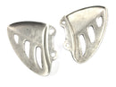 TRIUMPH DAYTONA 955I T595 [1998] - Heel protector set pair-2