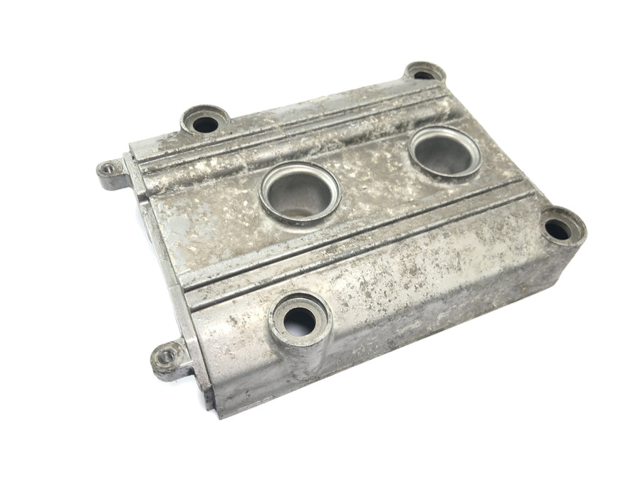 Honda ST 1100 SC26 Pan European [1990] - valve cover left cylinder head cover engine cover