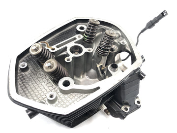 BMW R 1200 ST R1ST [2006] - Testa di cilindro a destra