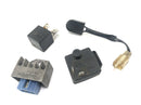 Yamaha XT 125 X [2004] - electronics bundle-3