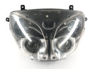 Moto Guzzi Norge 1200 [2006] - headlights-2