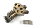 Triumph Bonneville T140V [1976] - oil pump-3