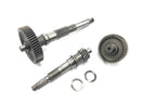 BMW C1 125 [2002] - Arbres de transmission arbres de transmission-4