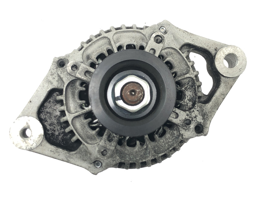 Moto Guzzi Stelvio 1200 8V [2016] - Alternatore Generatore Alternatore Caricatore