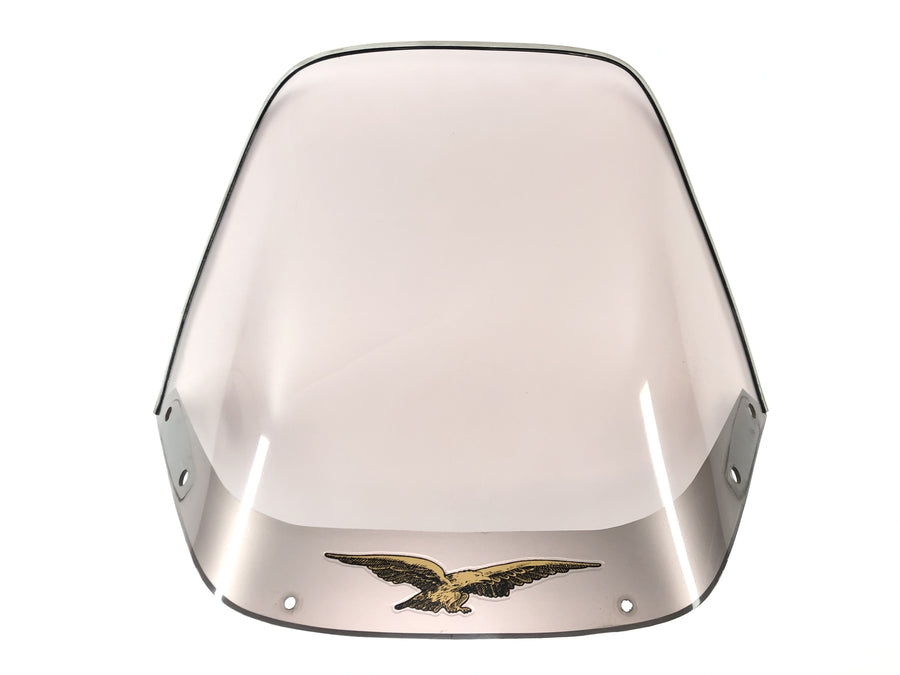 Moto Guzzi California III VY Integrale [1990] - Windshield Windscreen Fairing Screen