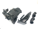 BMW R 1200 GS R12 K25 [2004] - Boîtier de filtre à air, boîtier d'admission, collecteur d'admission, collecteur d'air-5