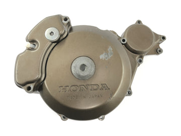 Honda XRV 750 Africa Twin RD04 [1992] - Lichtmaschinendeckel Motordeckel links Lima Deckel