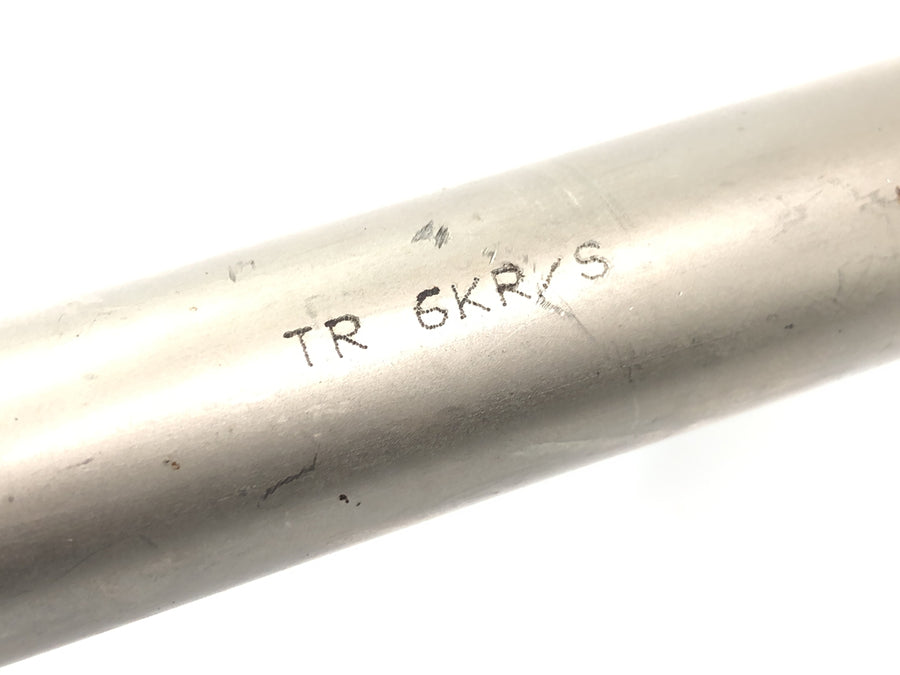 Benelli TNT 1130 [2009] - Système de rampe d'injection de distributeur de carburant