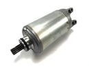 Triumph Daytona 955i T595N [2003] - Starter Engine Startmotor 12V Denso-5