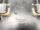 Triumph Bonneville T100 986MF [2012] - Sitzbank Sitz Sitzpolster-6