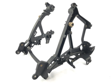 BMW K 1300 R K12S [2014] - Support de carénage en bois de cerf
