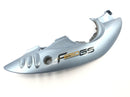 BMW F 650 GS R13 [2000] - Carénage arrière carénage droit code couleur 762-1