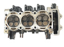 Triumph Speed Triple 1050 515NJ [2007] - bloc moteur carter de soupape de culasse-7