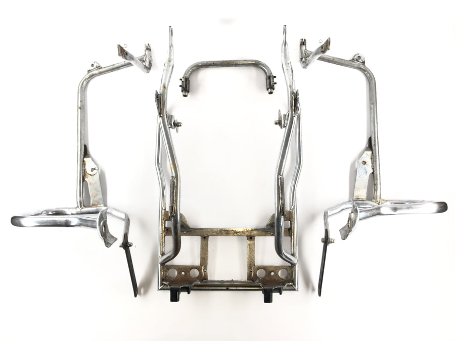 Honda Goldwing GL 1100 SC02 [1980] - porte-caisses du support de boîtier SET SIGNE