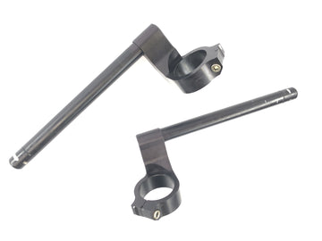Benelli TNT 1130 [2009] - Handlebar stub clip-ons 51mm left and right