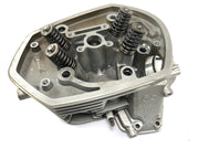 Default Title BMW R 1200 R R1ST [2008] - Zylinderkopf links Ventilsteuerung