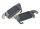 BMW R 1200 C 259C [1997] - Coppia di set di radiatore ad olio-4