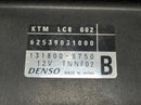 KTM 950 SM LC8 [2008] - Unità di controllo CDI-3