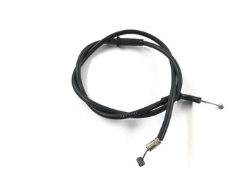 Kawasaki ZRX 1200 S ZRT20A [2001] - Choke cable Bowden cable - 0