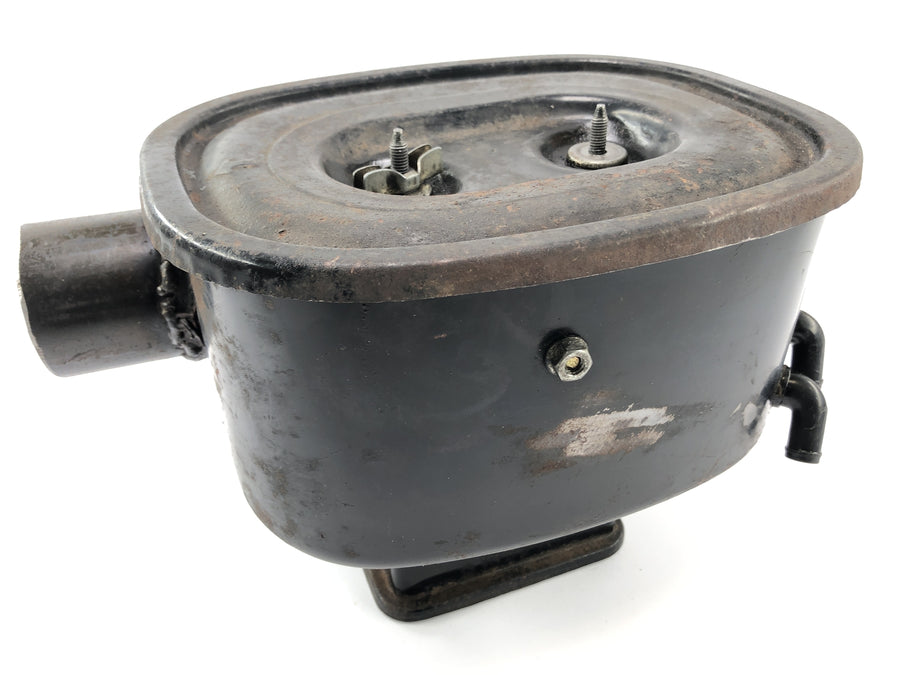 Honda GL 1000 Goldwing GL1 [1978] - Airbox filtro per alloggiamento del filtro dell'aria