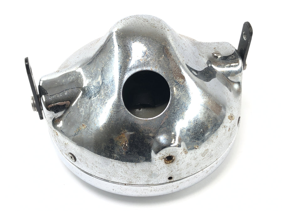 Honda GL 1000 Goldwing GL1 [1978] - headlight front headlights with lamp housing