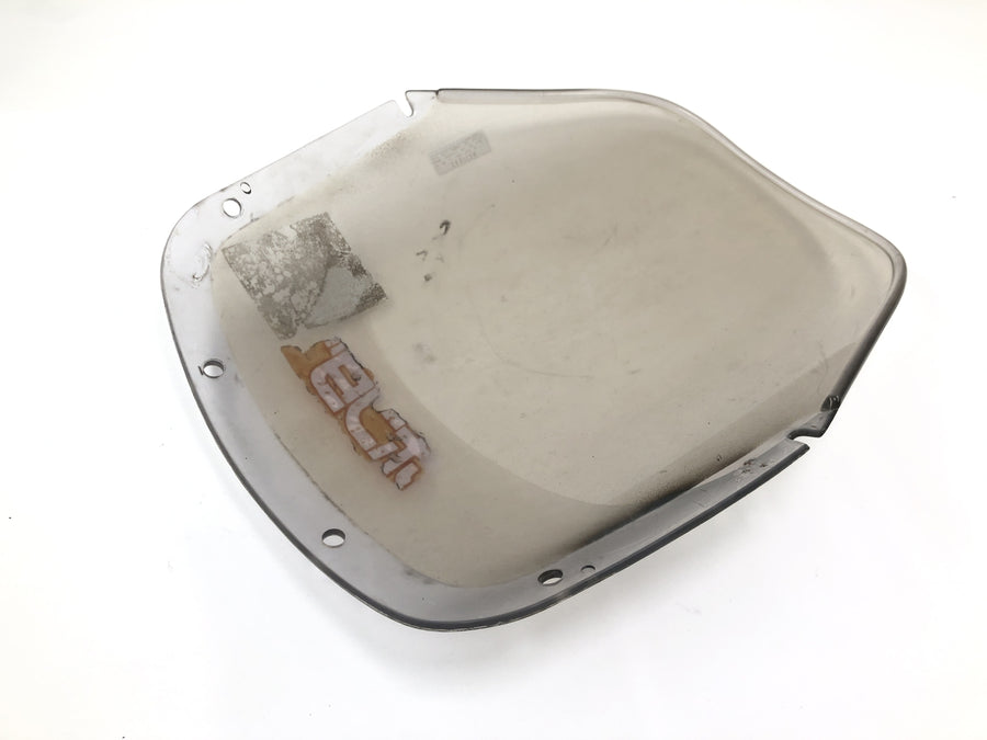 Honda XRV 750 Africa Twin RD04 [1990] - Verkleidungsscheibe Windschild Tourenscheibe