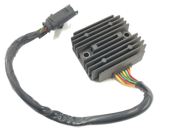 BMW F 650 GS R13 [2002] - Tension regulator rectifier regulator charger module - 0