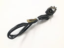 Yamaha YZ 426 F [2000] - Interruttore di arresto pulsante kill switch tirare stop-4