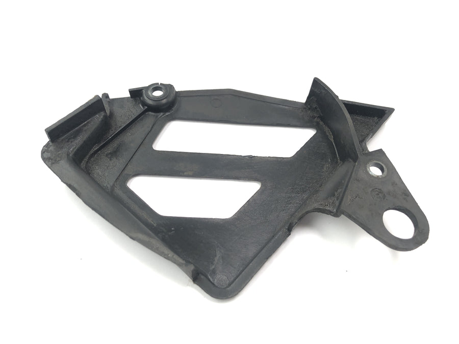 Yamaha XT 600 Z Ténéré 55W [1986] - Ritel cover motor lid