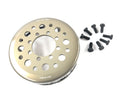 Ducati Monster S4R M4 [2004] - Cloche d'embrayage cloche d'embrayage ouverte CNC en aluminium-5
