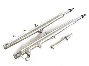BMW R 1200 C 259C [1997] - Gabel Telegabel Telelever mit Achse