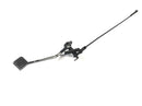 Honda CBX 650 E RC13 [1983] - Brake pedal foot brake lever with brake linkage-1