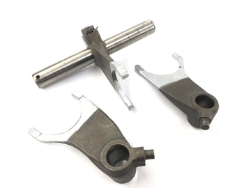 Honda NX 650 RD02 [1989] - Switch forks switching claws set - 0